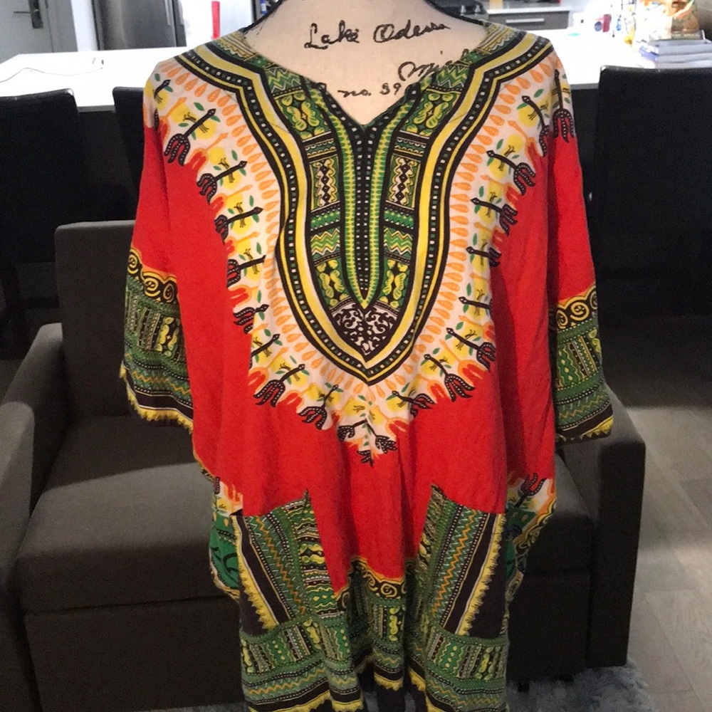 Dashiki